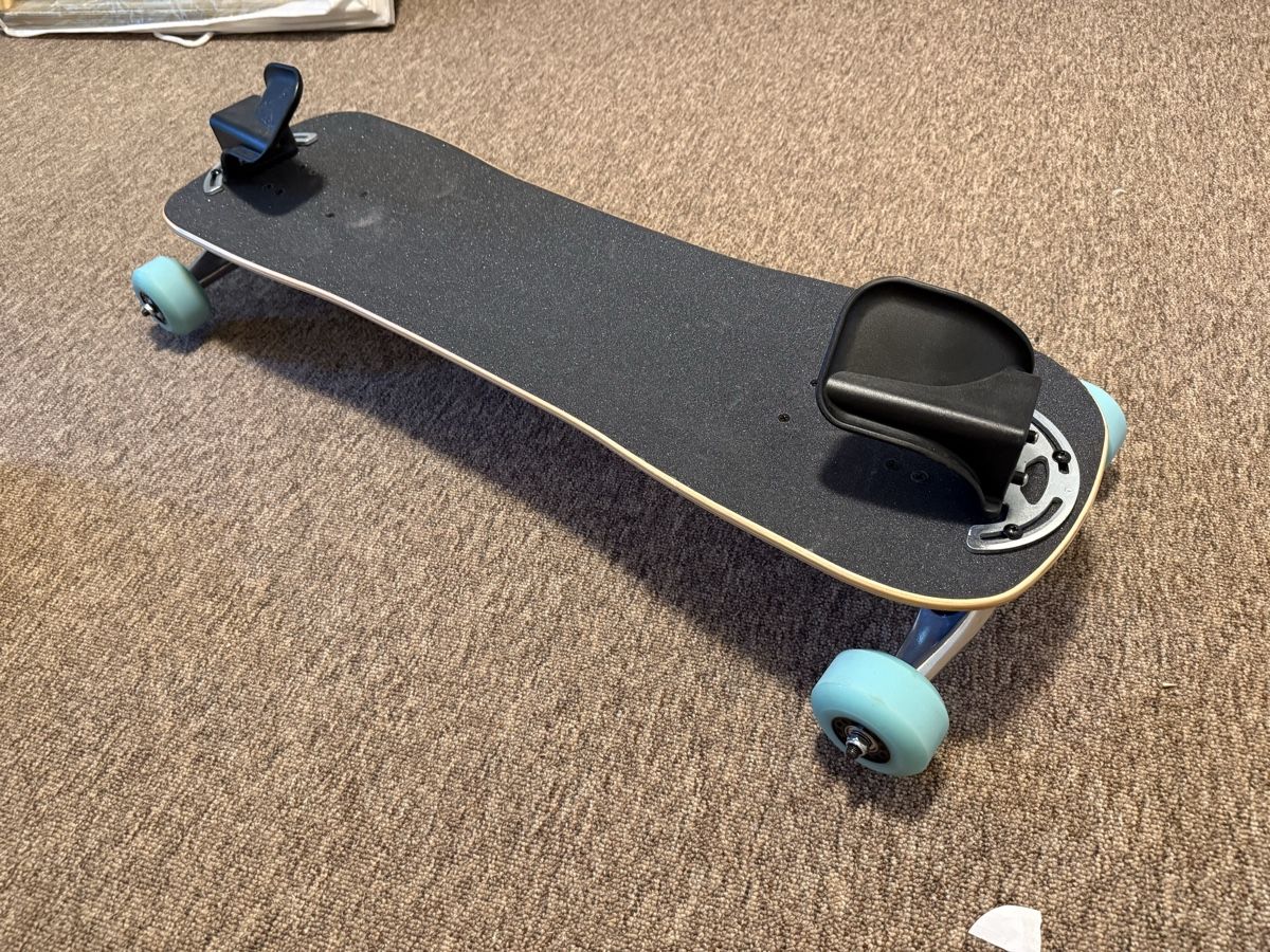 Skateboards: Freeboard – D'occasion à Meilen par ger.tr 2