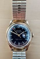 Schweizer Vintage Uhr Handaufzug 30'er Jahre