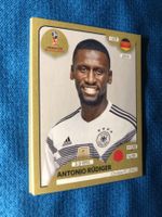 Panini WM 2018 - 8 Sticker -