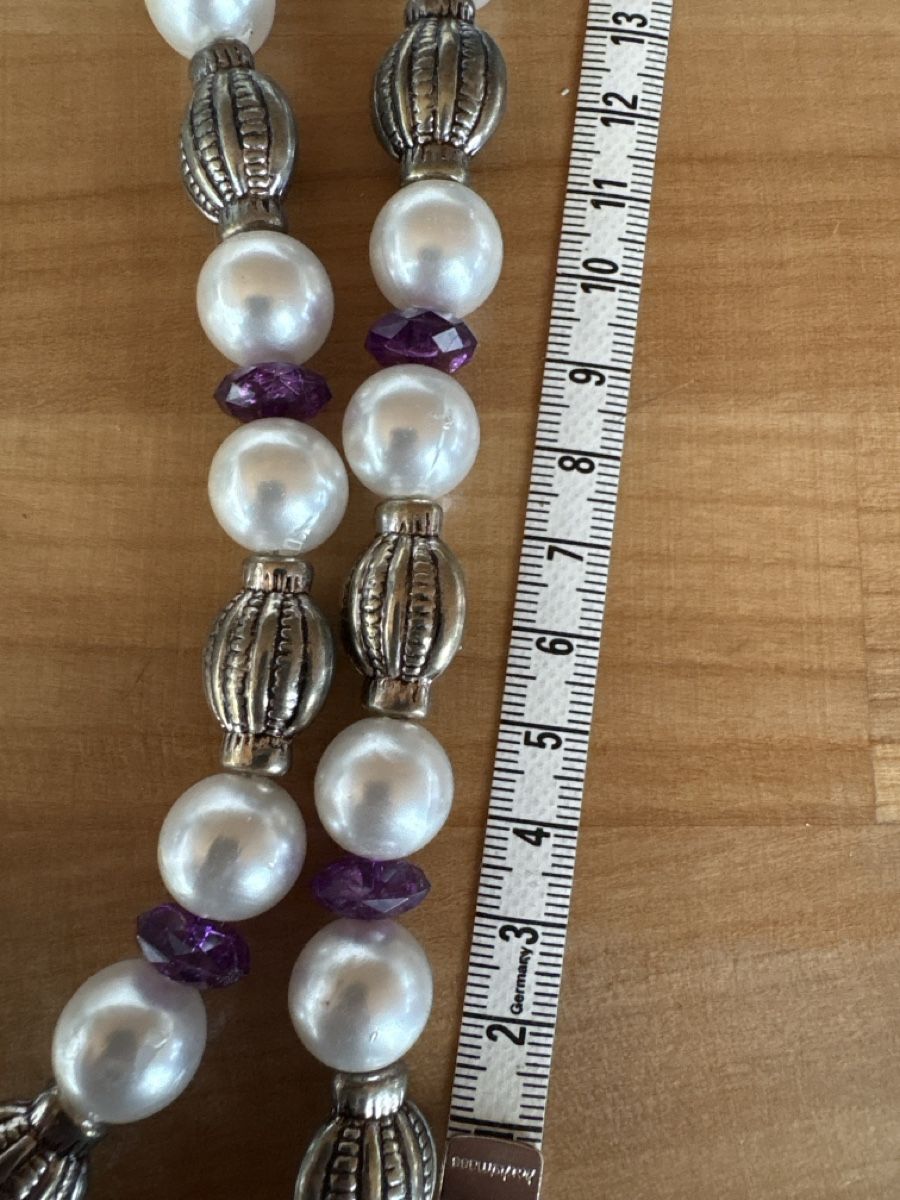 Catenine: Modeschmuck Kette – Usato da Rümlang venduto da BoutiqueMonique16 1