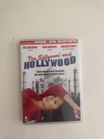 VON BOLLYWOOD NACH HOLLYWOOD. (DVD)