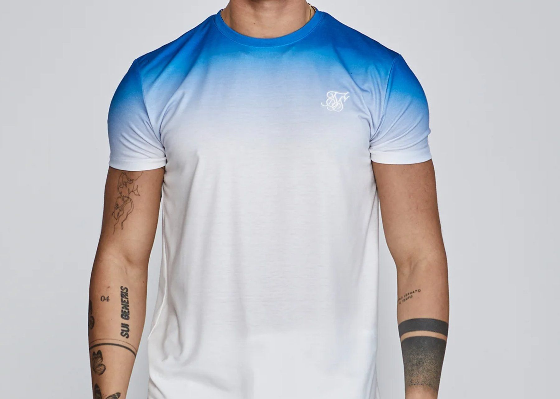 Siksilk T-Shirts: T-Shirt SikSilk Gr. M – Gebraucht aus Löhningen von Sanmyk