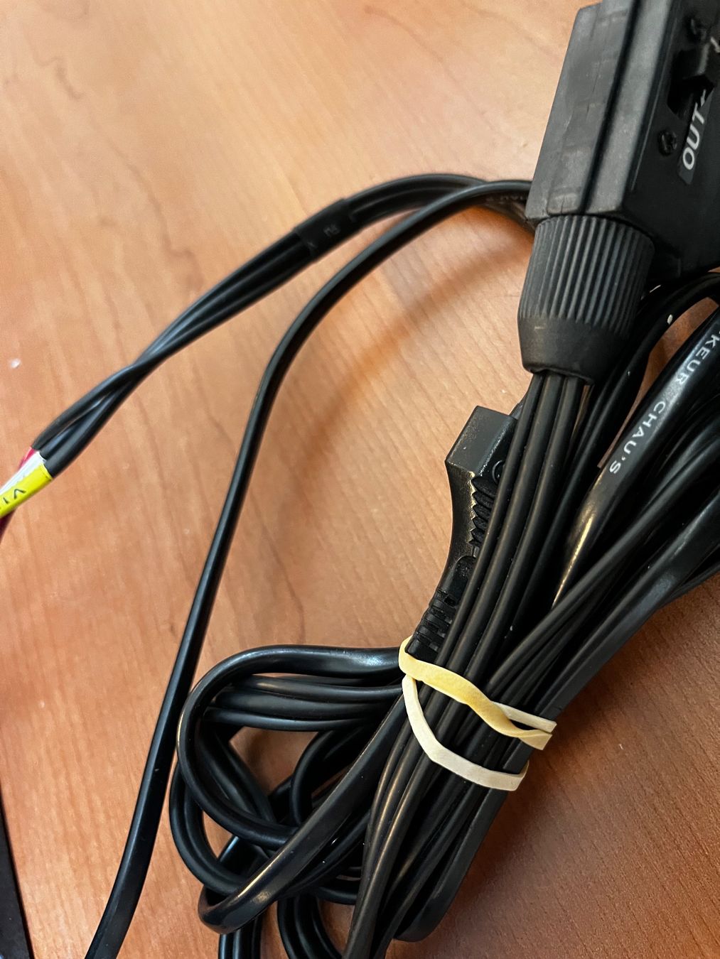 Panasonic Lettore multimediale & Streamer: Magnétoscope VHS  Panasonic NV-HD650 avec télécommande – Usato da Veyrier venduto da Deniro2 4
