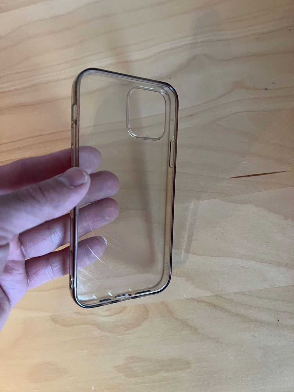 Apple Cover & Protezioni schermo: Handyhülle für iPhone 12 Pro – Usato da St. Gallen venduto da babinos01 1