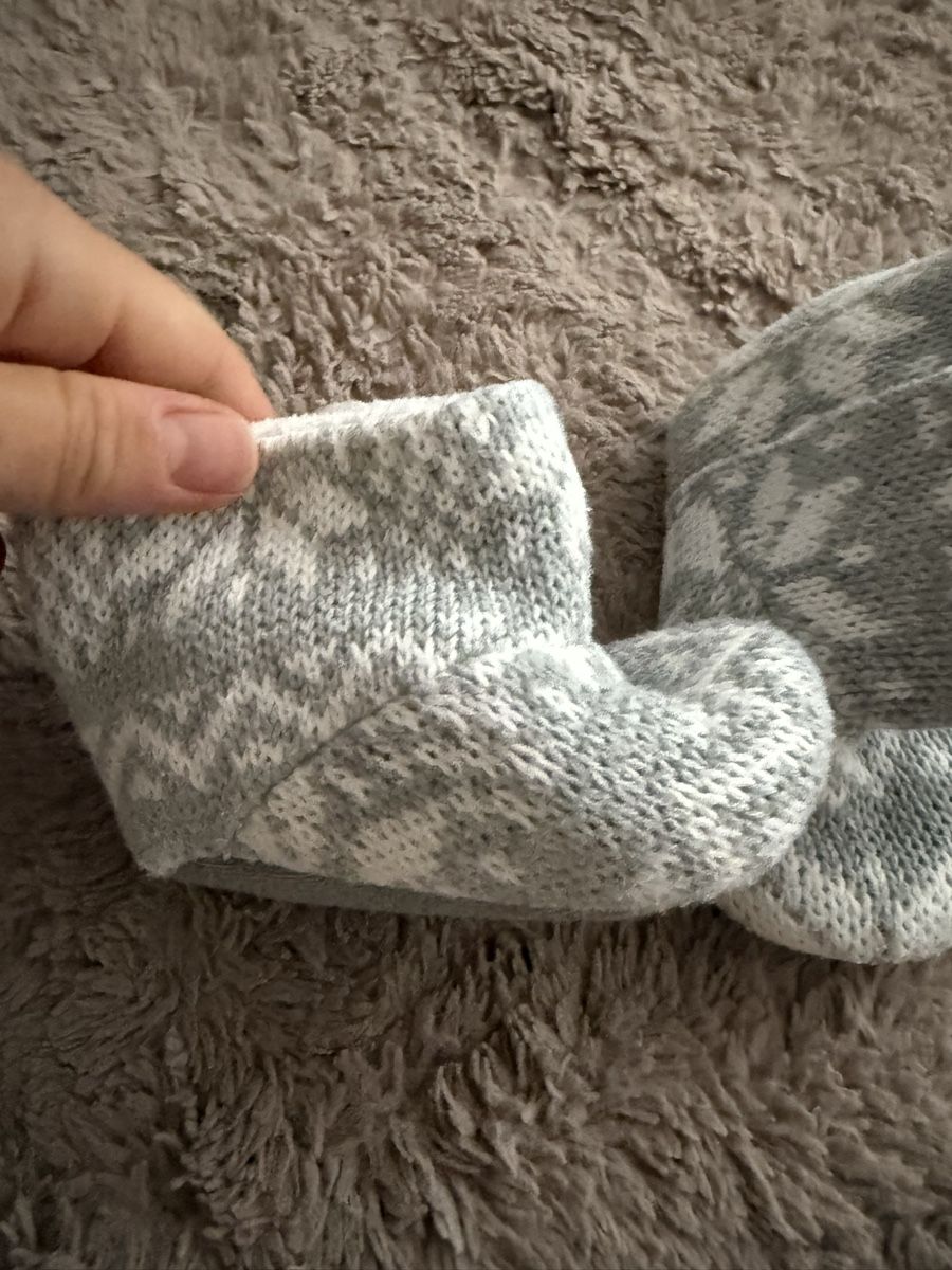 Scarpe per ragazzi: Babyschuhe – Usato da Riehen venduto da ann_76jw 1