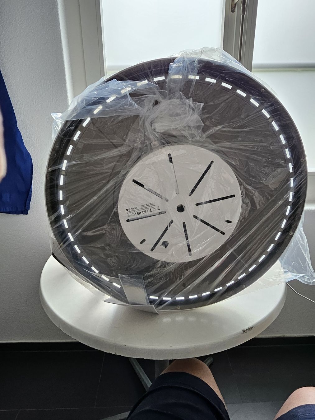 Lampade: Verbatim LED / 500mm / 70mm / Neu – Nuovo e nell'imballaggio originale da Solothurn venduto da Sam79 2