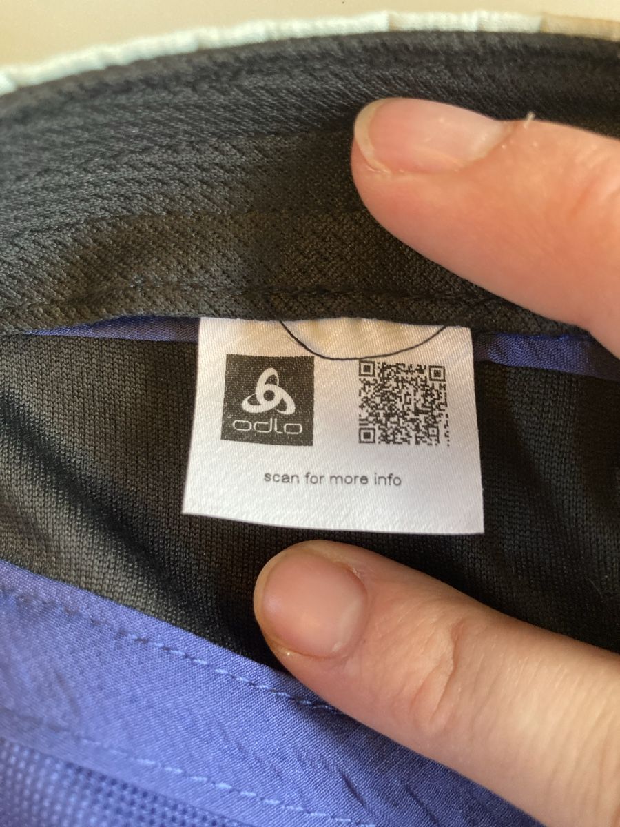 Sonstige Kleidung & Accessoires: Odlo Kappe Grösse S/M /neuwertig – Gebraucht aus Rütihof von vintage011 4