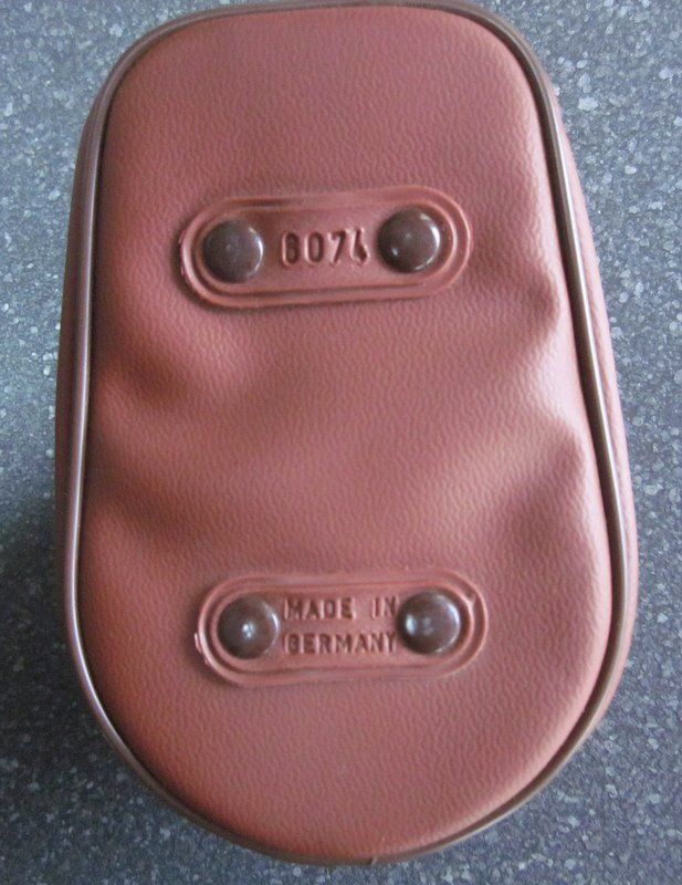 Agfa Blitze: Agfa Clibo Blitz inkl. Tasche mit 4 Reserveblitzen – Gebraucht aus Bischofszell von Pfau0 5