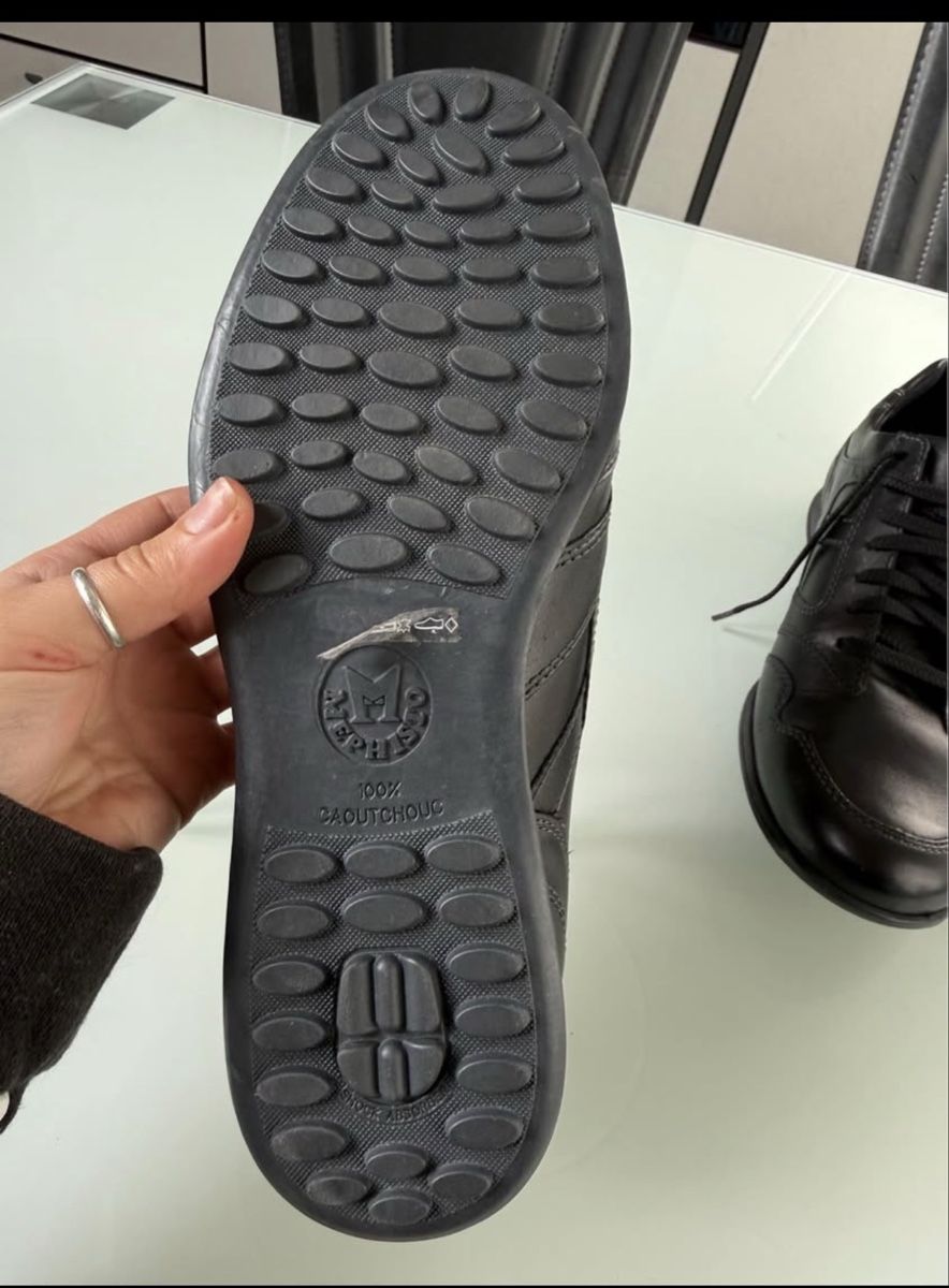 Herrenschuhe: Herrenschuhe mephisto new – Neu (gemäss Beschreibung) aus Herbligen von shqipe88 3