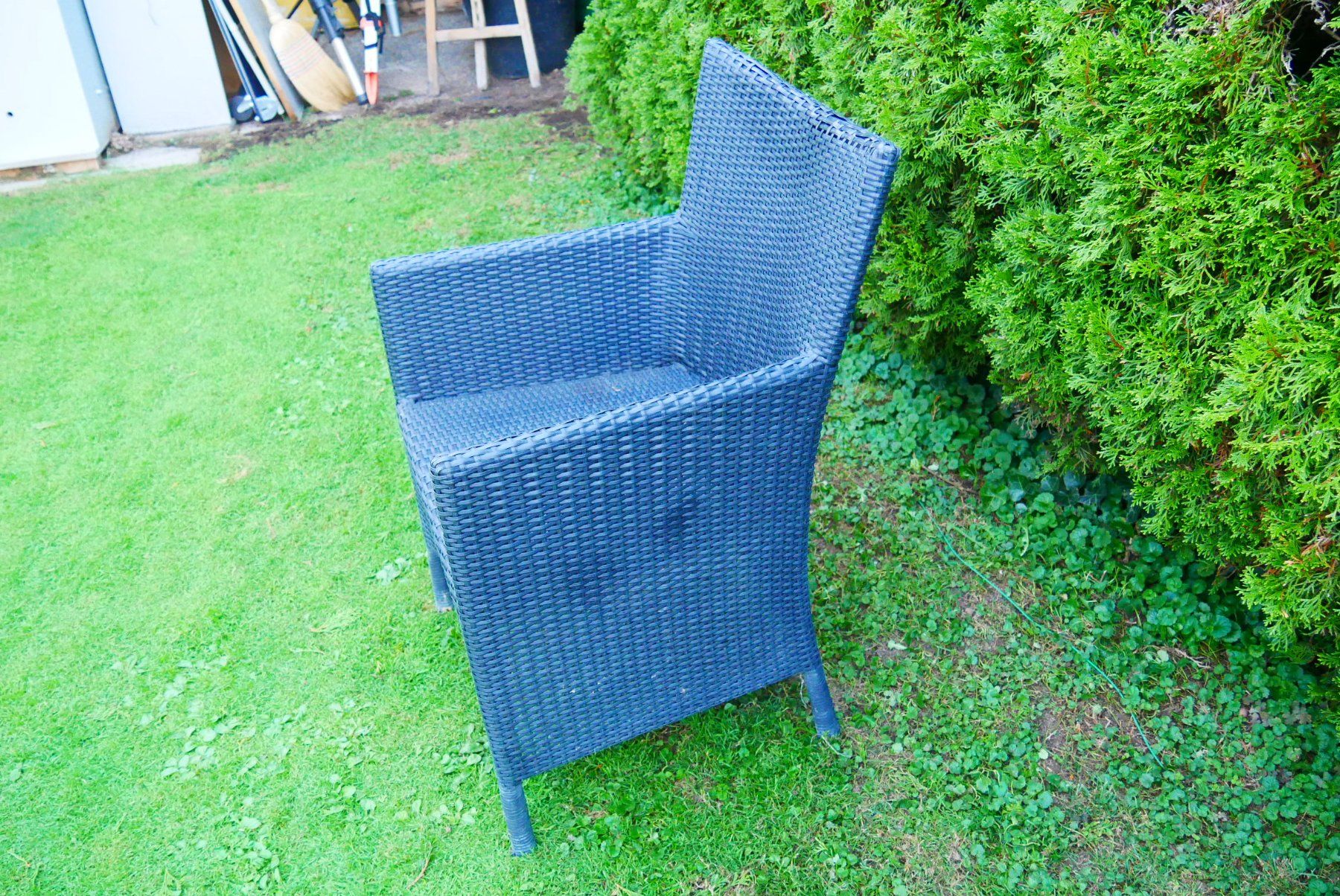 Chaises: Garten Stuhl – D'occasion à Küssnacht am Rigi par Rigi008 1