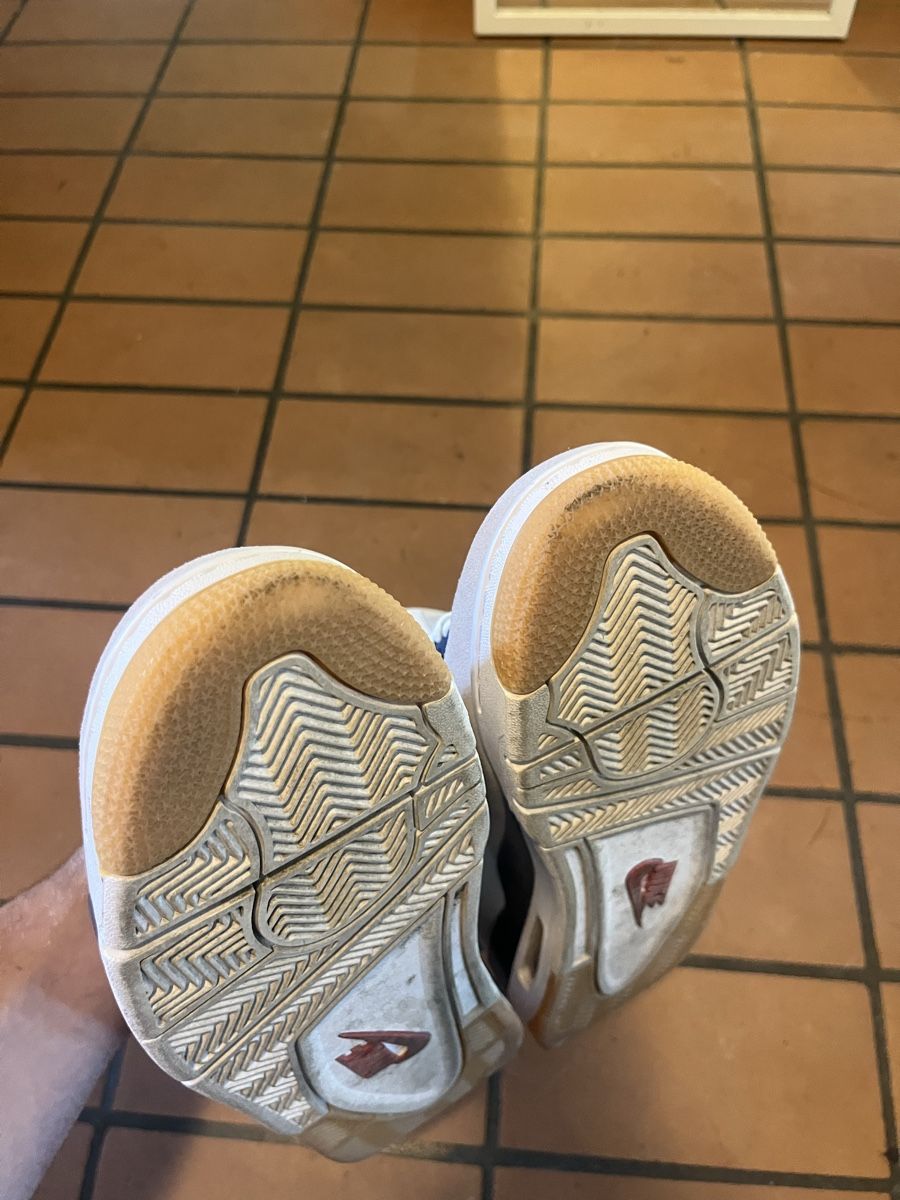 Nike SB Air Jordan 4 Retro Navy Size US 10 (Neuf (Voir description)) à ...