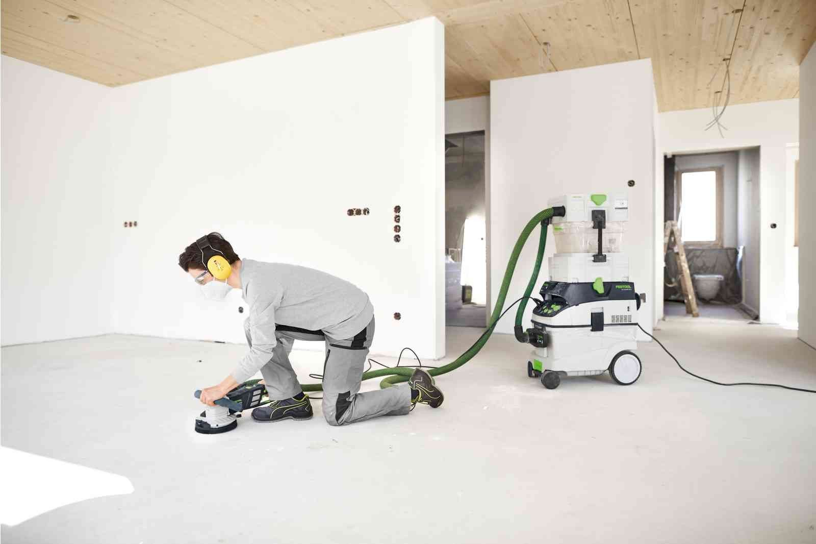 Festool Tutte le macchine: Festool RENOFIX RG 130 ECI-Plus – Nuovo e nell'imballaggio originale da Bottighofen venduto da zaap 2