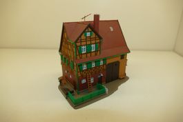 Kibri H0: Schwäbisches Bauernhaus