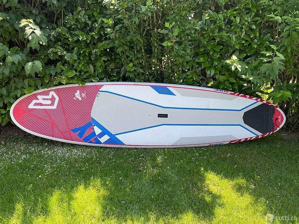 Fanatic Hardboard Stand Up Paddle Kaufen auf Ricardo