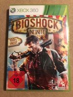 Bioshock Infinite für Xbox 360