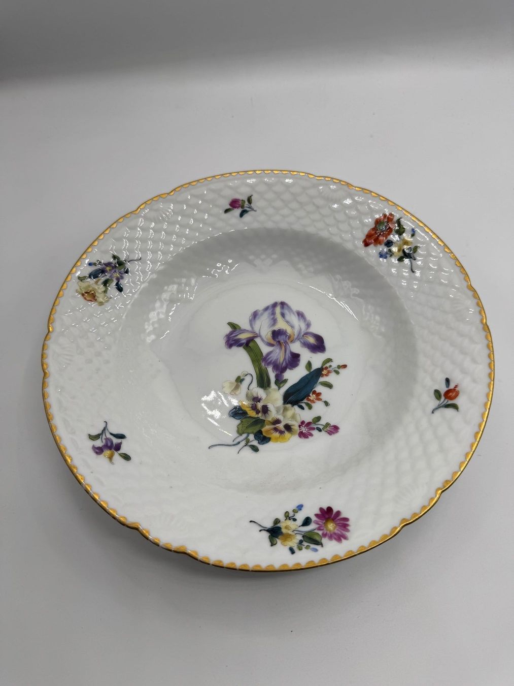 Assiettes: Teller – D'occasion à Sachseln par BONATI01