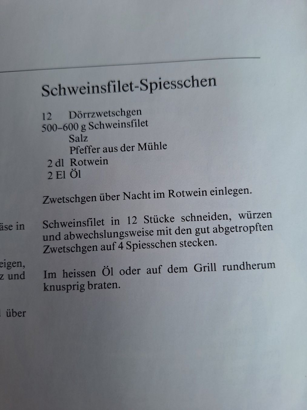 Libri: VINTAGE 3 SILVA KOCHBÜCHER – Usato da Huttwil venduto da Kunterbuntli 3