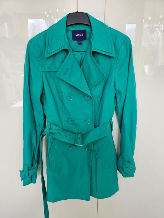 Mexx Jacke Damen