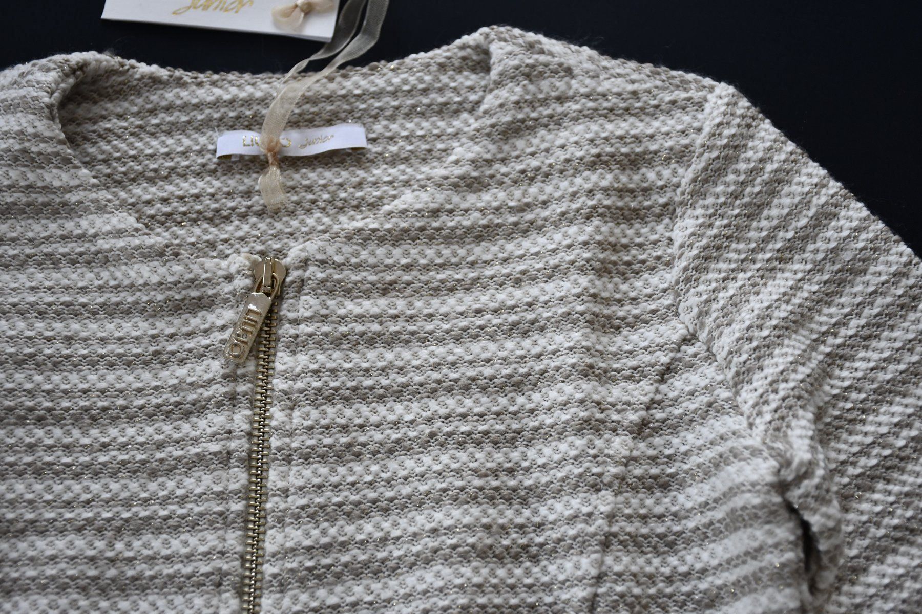 Giacche & Cappotti: neu Blazer, Jacket von Liu Jo gr.140 – Nuovo e nell'imballaggio originale da Nuglar venduto da Korsika2 4