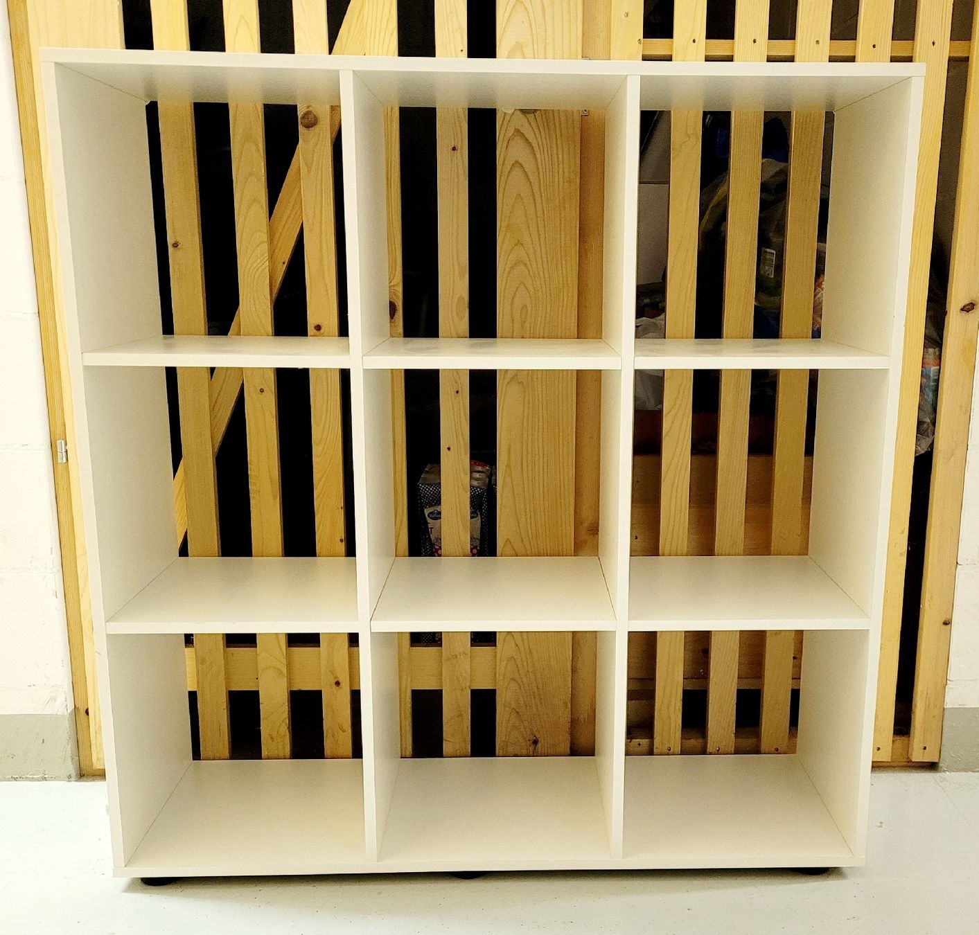 Regale: ikea Regal – Gebraucht aus Kappel SO von Matschi86