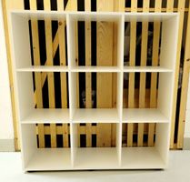 ikea Regal