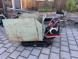 Motorkarette