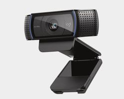 Logitec C920 HD Pro Webcam