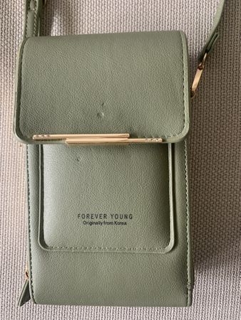 Tasche für Handy