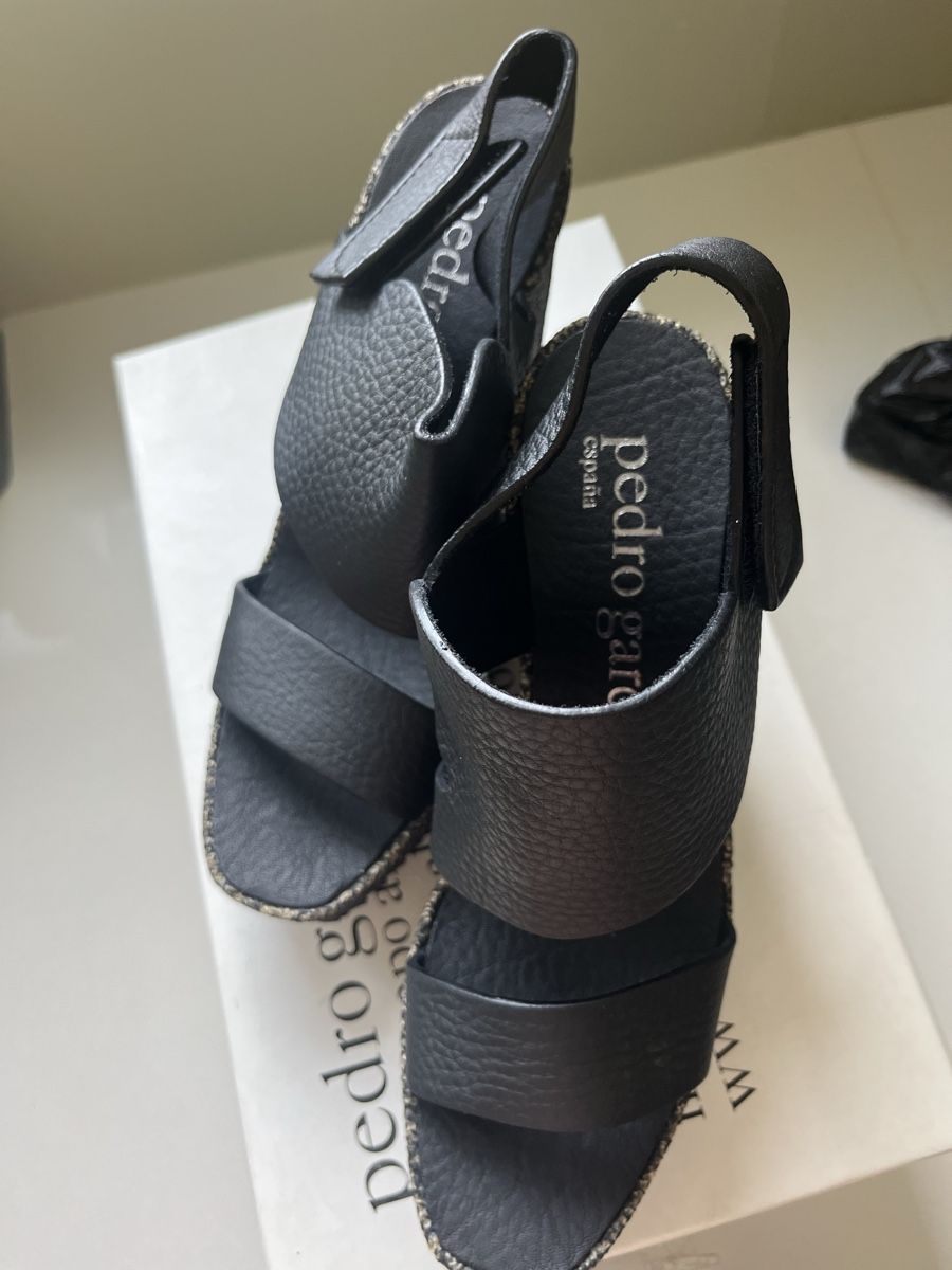 Pedro Scarpe da donna: Pedro Garcia – Nuovo (secondo la descrizione) da Brugg AG venduto da Ljubinka0410 1