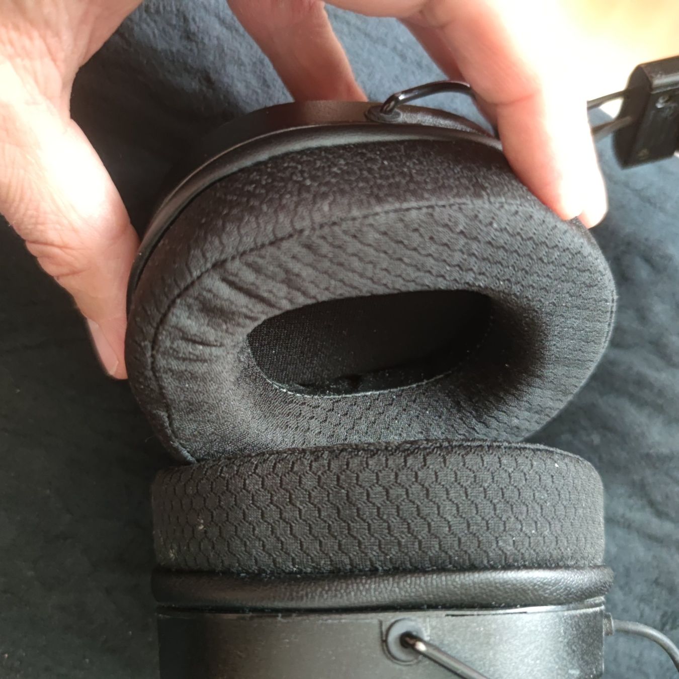 Pioneer Cuffie: Pioneer SE-MS7BT – Usato da Meggen venduto da Malecifent 4