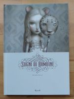 Sogni di Bambine - Nicoletta Ceccoli Neuwertig!