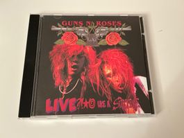 Guns N ´ Roses / G Nˋ R Lies