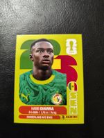 Panini FIFA World Cup 2026 SEN 12