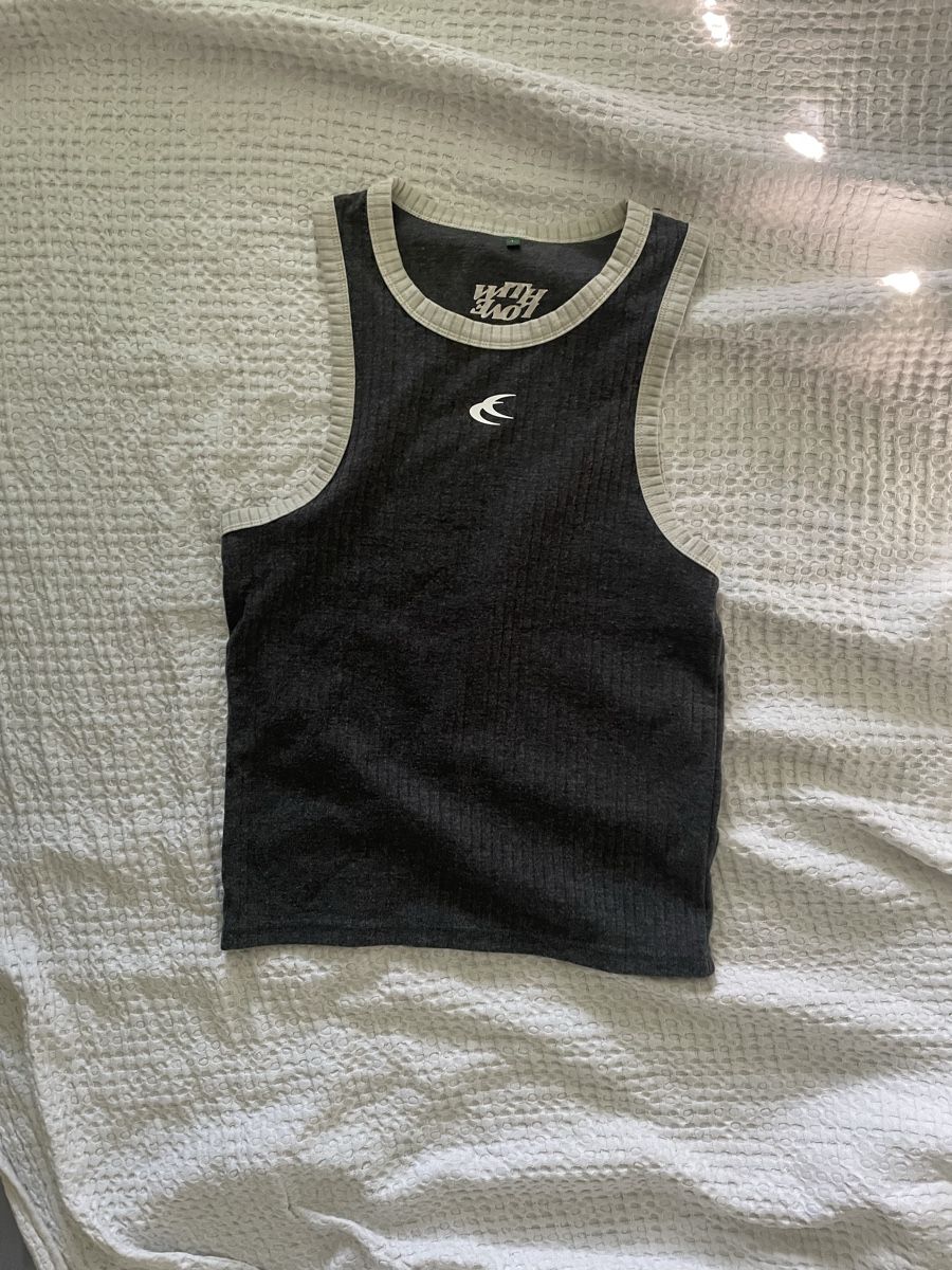 T-shirt: Scuffers Tanktop – Nuovo (secondo la descrizione) da Winterthur venduto da Bakazil