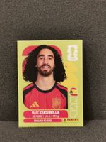 Panini Wm 2026 Sticker :Marc Cucurella Esp 8