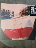LP The Jesus and MaryChain / Glasgoweyes