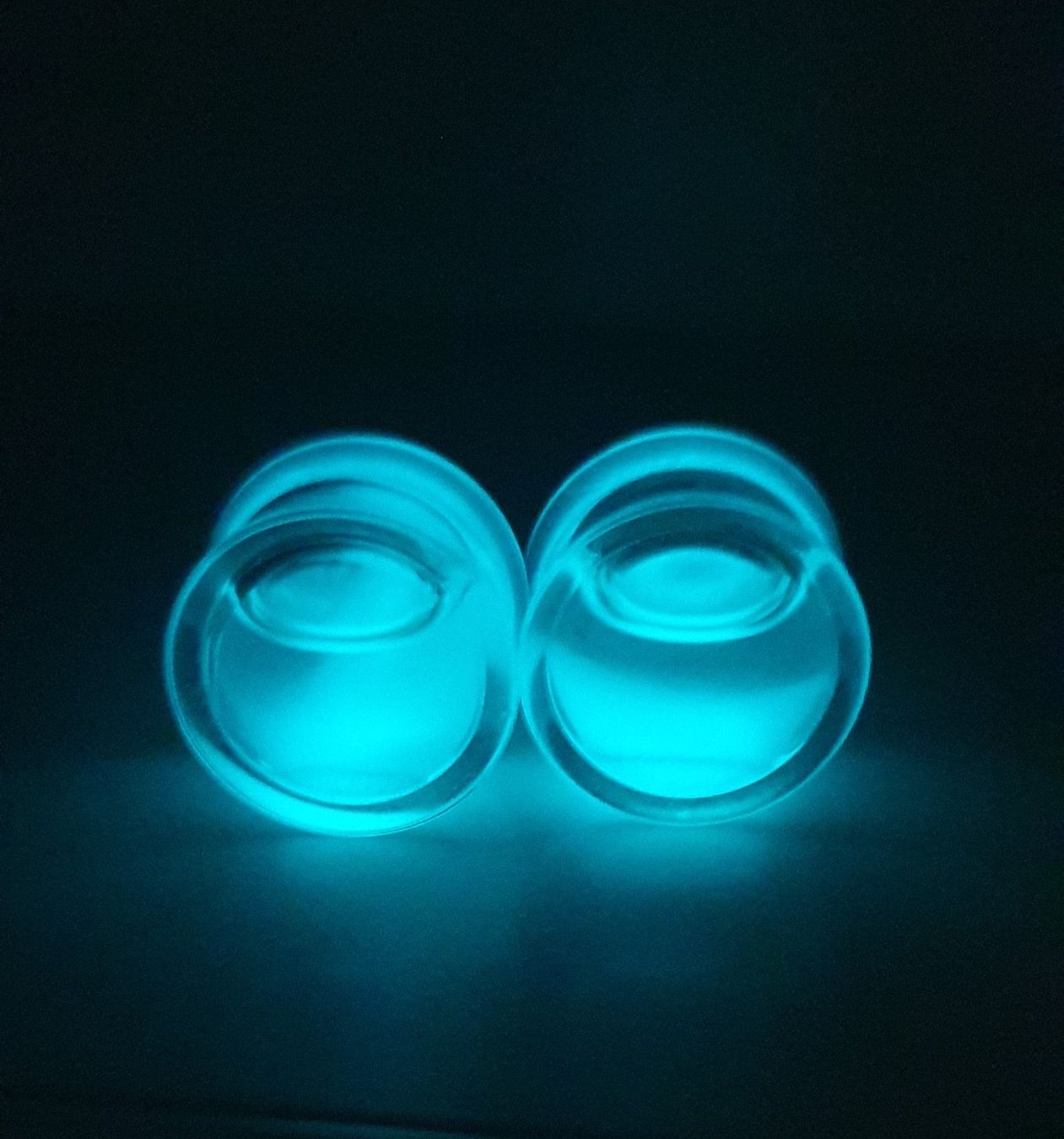Gioielli per piercing: Tunnels/Plugs 14mm – Nuovo e nell'imballaggio originale da Langenthal venduto da SecondChanceShop 2