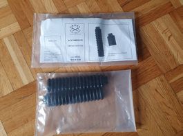Steigeisenzubehör: Grivel Accordeon RV102