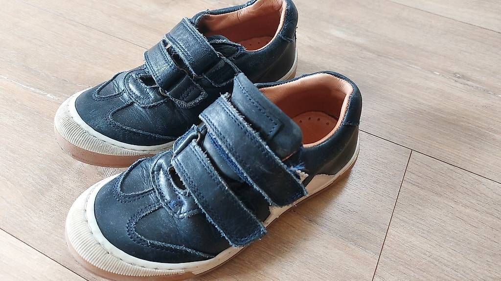 Scarpe per ragazzi: Bisgaard Sneakers 29 – Usato da Richterswil venduto da nimgruet 1