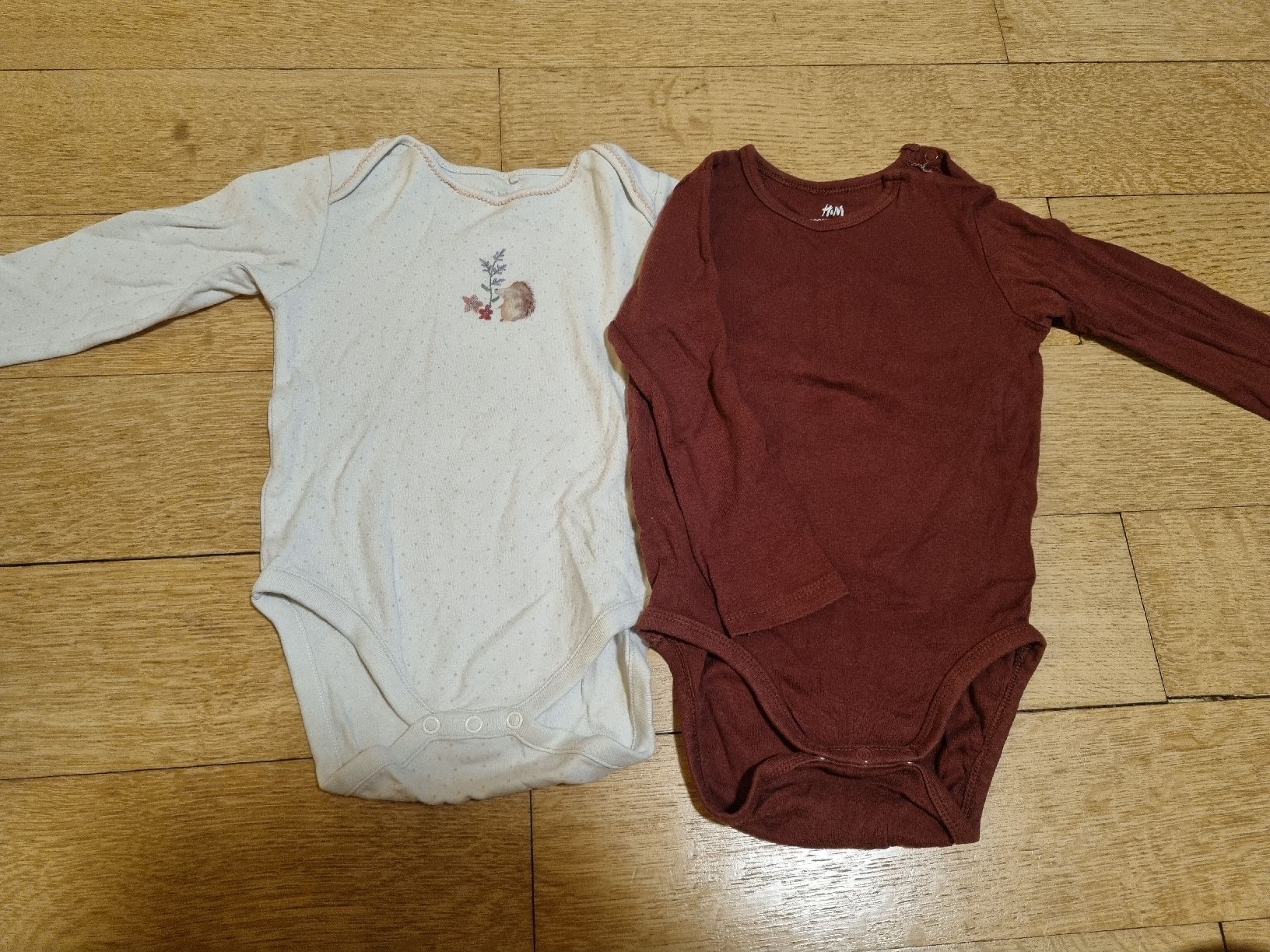 Lotti & Set di vestiti: Schönes Herbst-Mädchenkleiderpaket Gr. 86 – Usato da Chur venduto da urs_x8x8 5