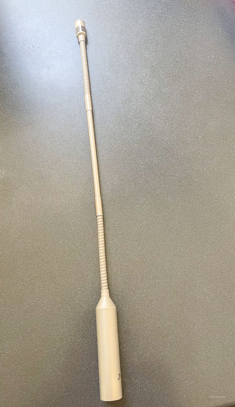 Microfoni: Mikrofon Seis Akustik MK 7 400 NI – Usato da Rheinfelden venduto da jonathancollebianco 1