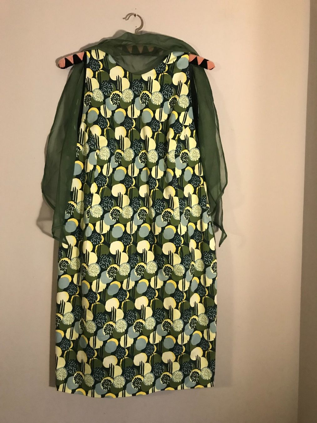 Oilily Kleider: Abendkleid Oilily – Gebraucht aus Luzern von Turmliebe 2