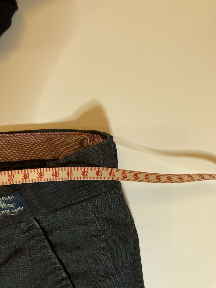Tommy Hilfiger Hosen: Tommy Hilfiger Chinohose – Gebraucht aus Bremgarten b. Bern von san_c7sz 4
