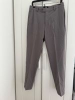 ICON Herren Hose 32 Milano Trousers dark grey