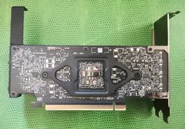 Nvidia RTX A2000 6GB