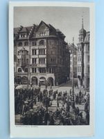 Marktplatz Basel