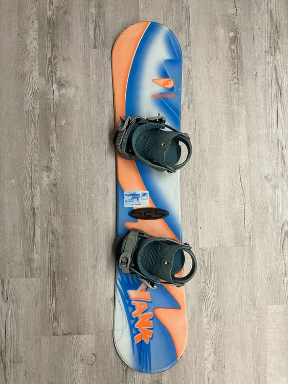 Sac De Snowboard 6 En 1 Multifonction – 118/133/148 Cm, Motifs Chiens/Chats/Snowcraft, Robuste Et Pratique Pour Enfants Et Ados