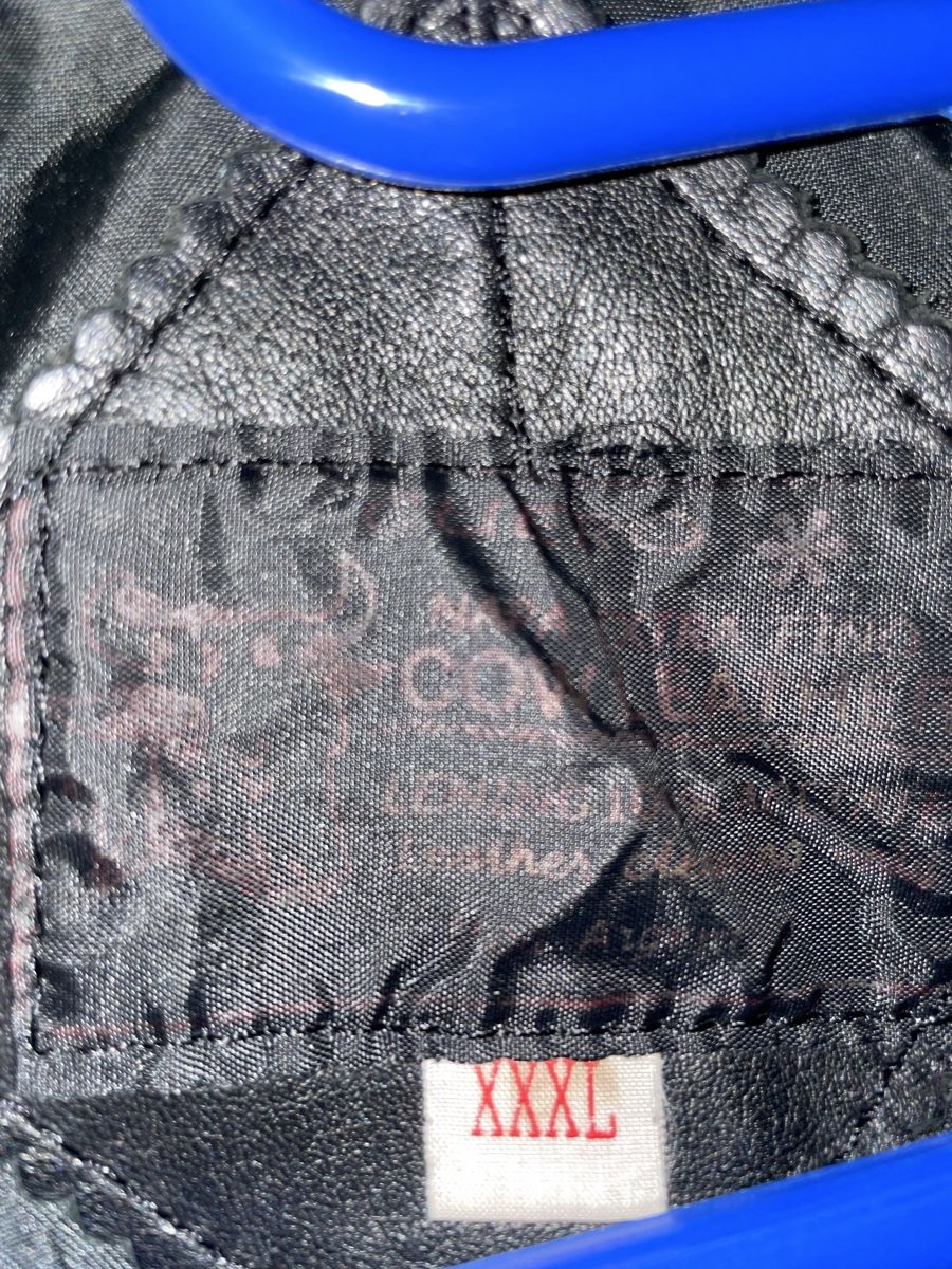 Giacche: Vintage Lederjacke – Usato da Hettlingen venduto da Lnrdo 2