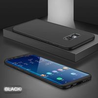 360° Full Cover Case Galaxy Note 8