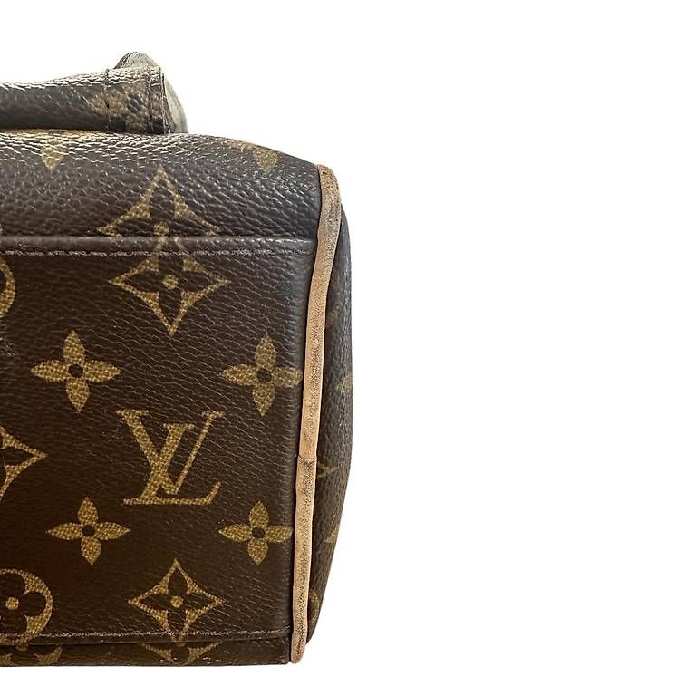 Borse da donna: Sac à main Louis Vuitton Manhattan – Usato da Genève venduto da Mana1205 3